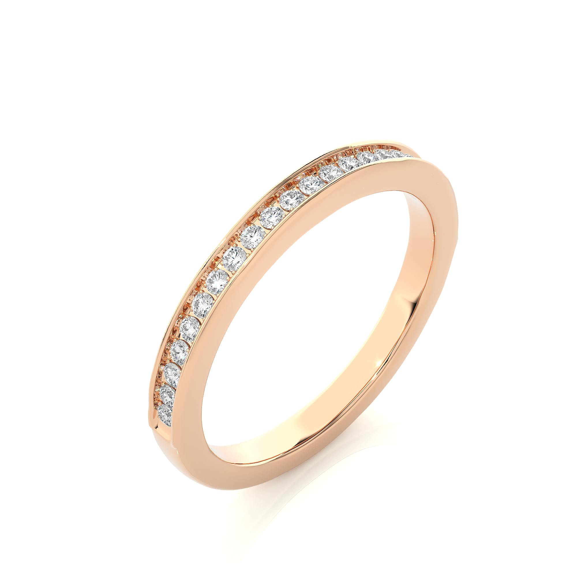 Eternity Rings